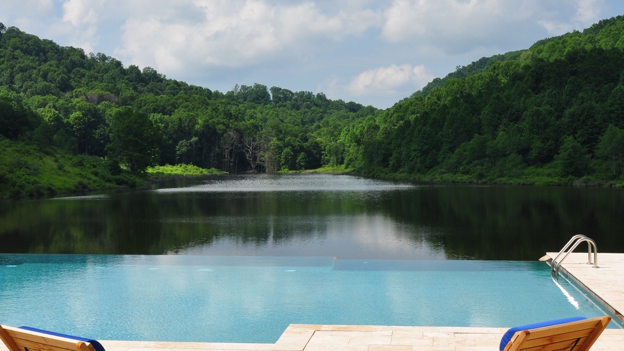 Photo of Outdoor in Meadow Bluff