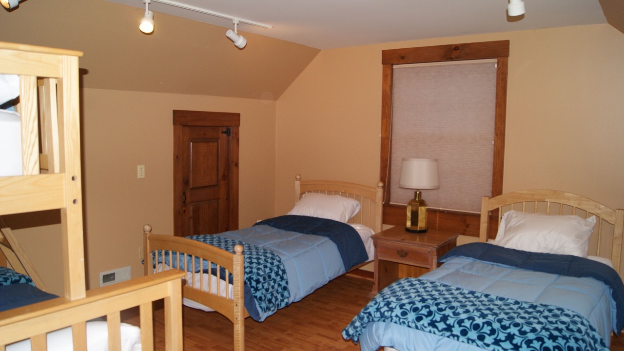 Photo of Bedroom in Swanton