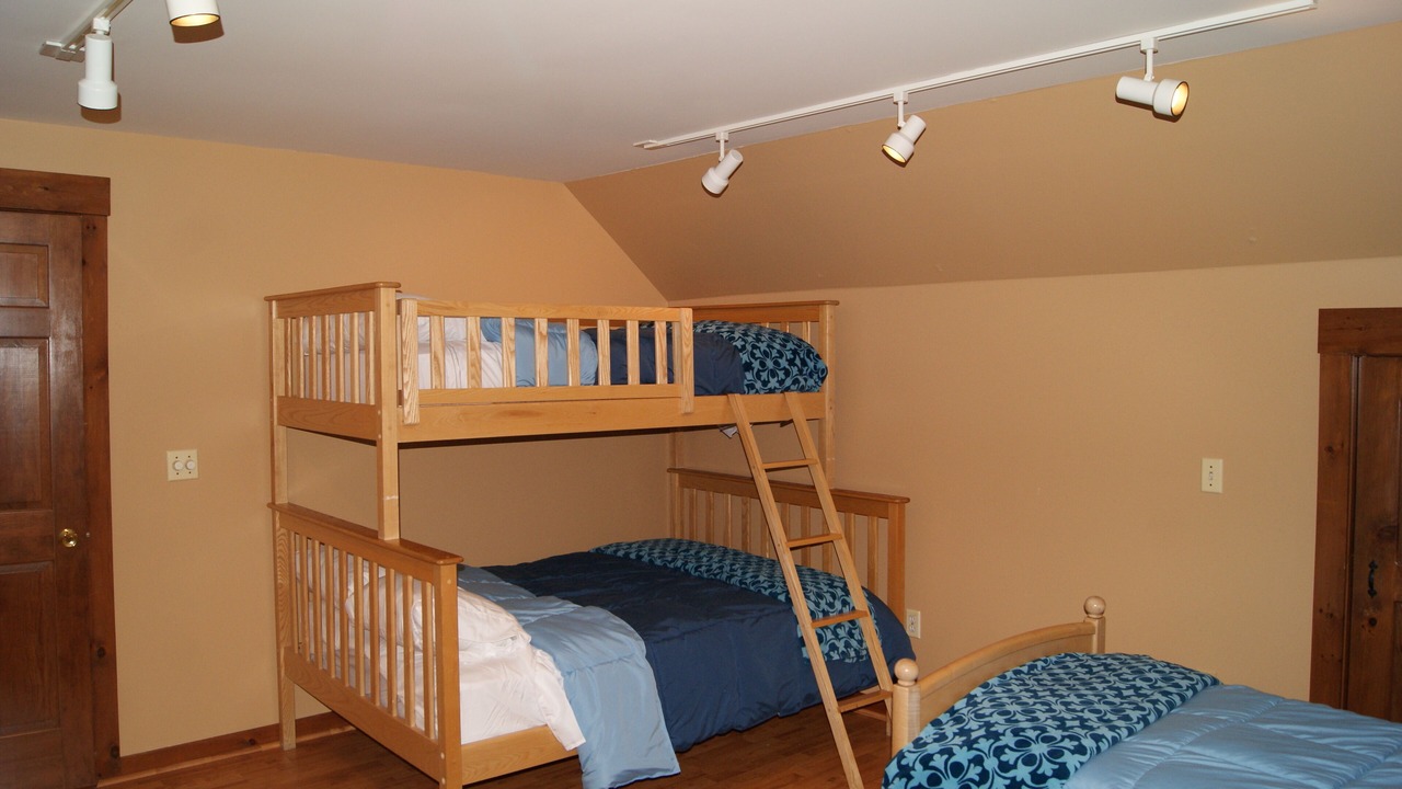 Photo of Bedroom in Swanton