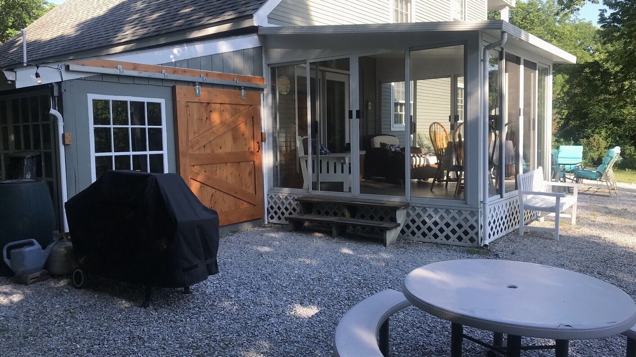 Photo of Outdoor in Swanton