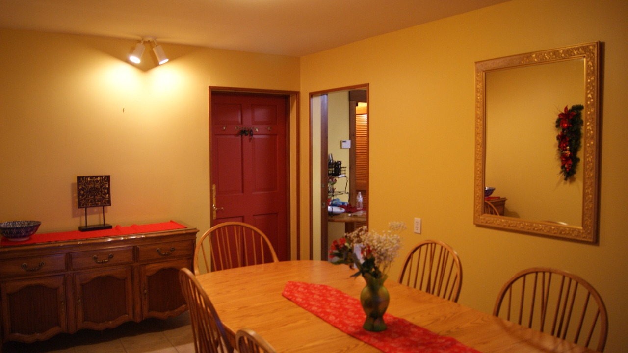 Photo of Bedroom in Swanton