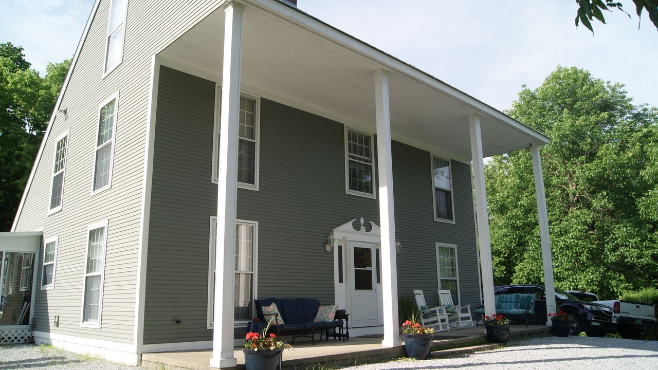 Photo of Outdoor in Swanton