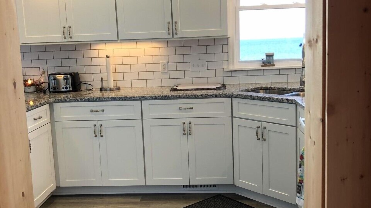 Photo of Kitchen in Pigeon