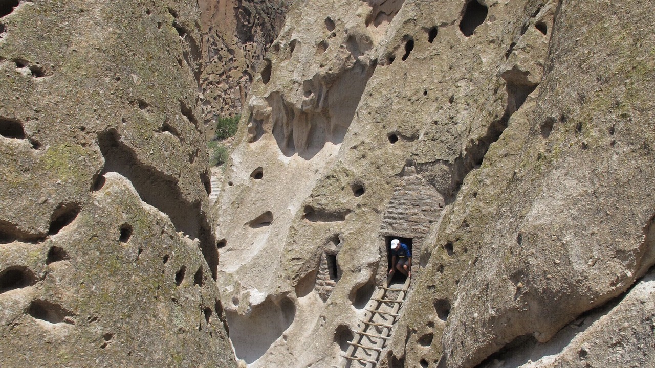 Photo of Others in Tesuque