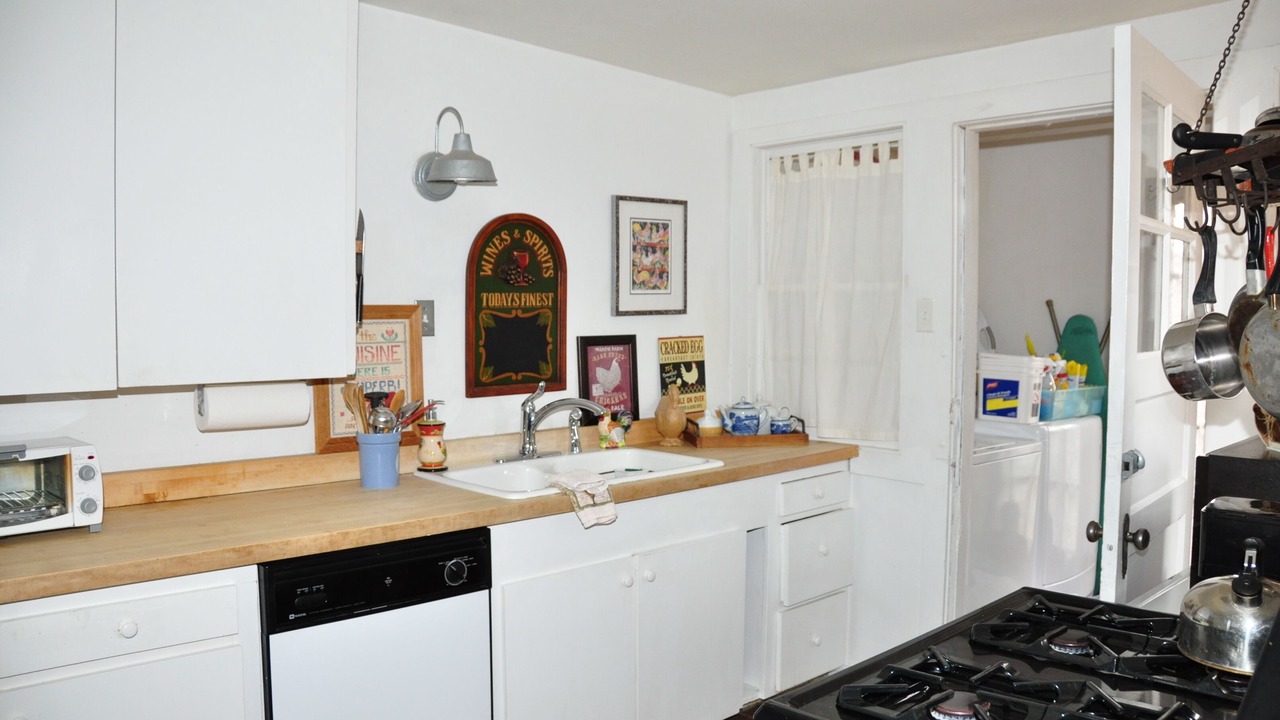 Photo of Kitchen in Tesuque