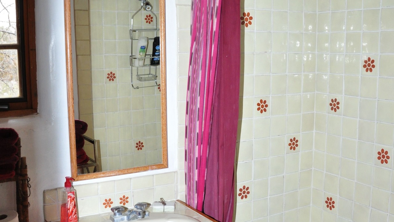 Photo of Bathroom in Tesuque
