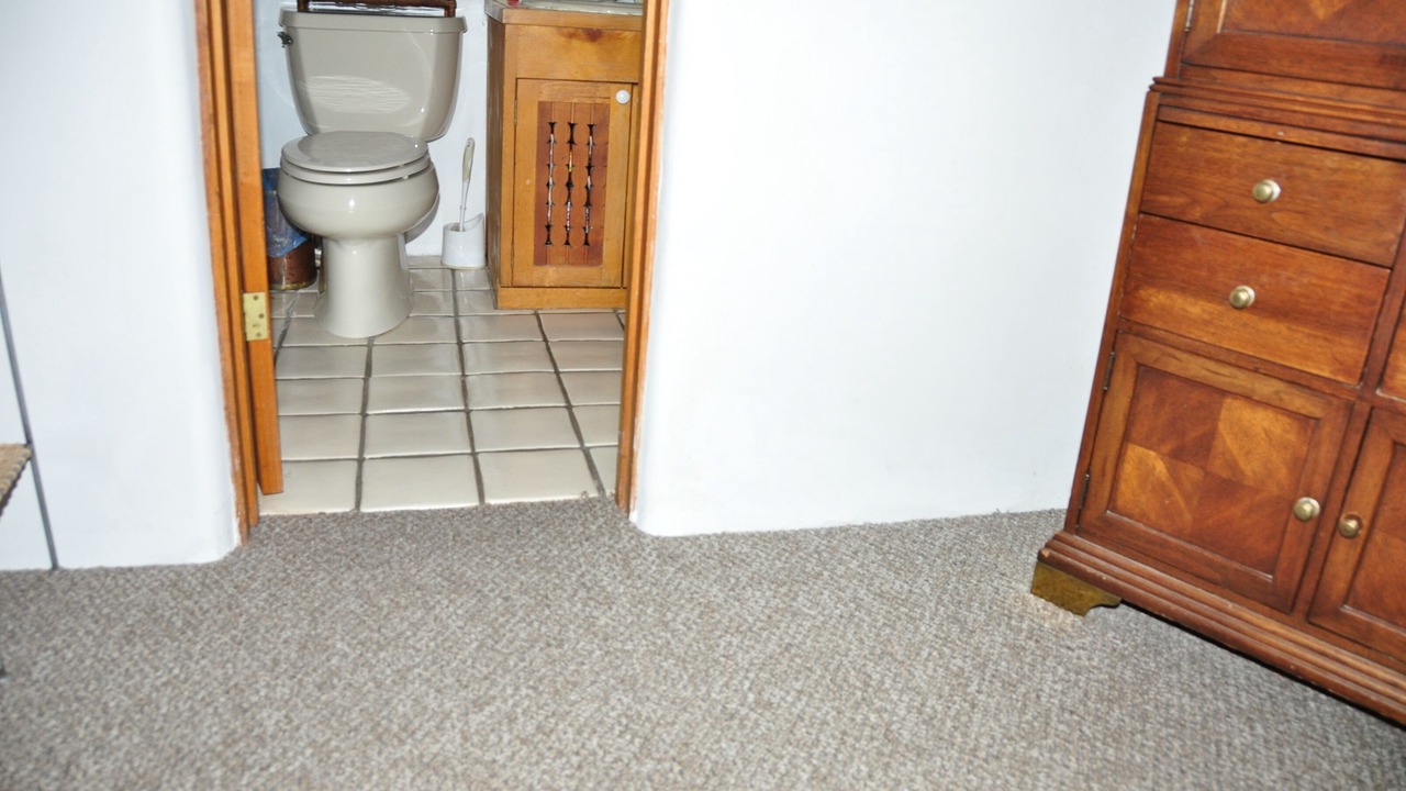 Photo of Bathroom in Tesuque