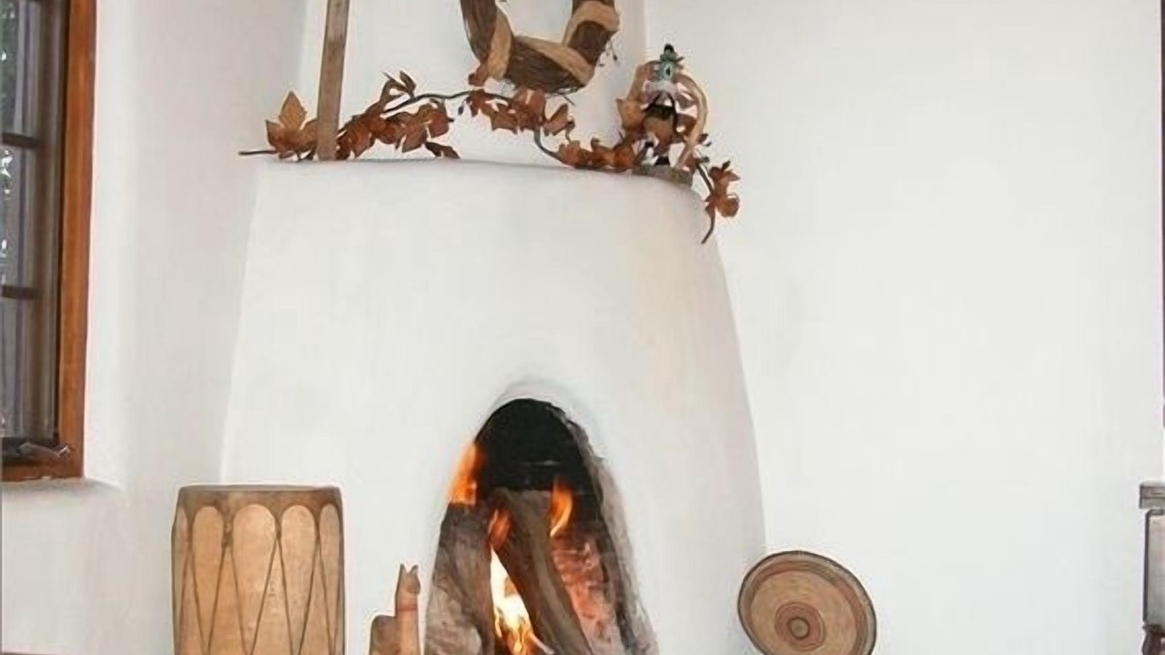 Photo of Livingroom in Tesuque