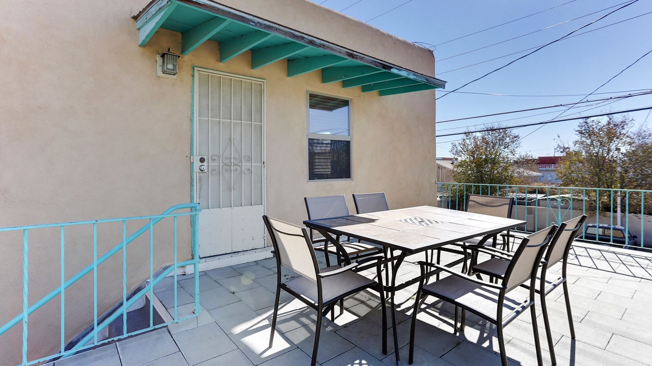 Photo of Outdoor in Raynolds Addition