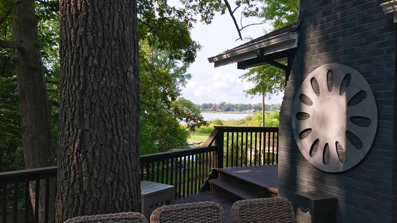 Photo of Patio Balcony in Waterford