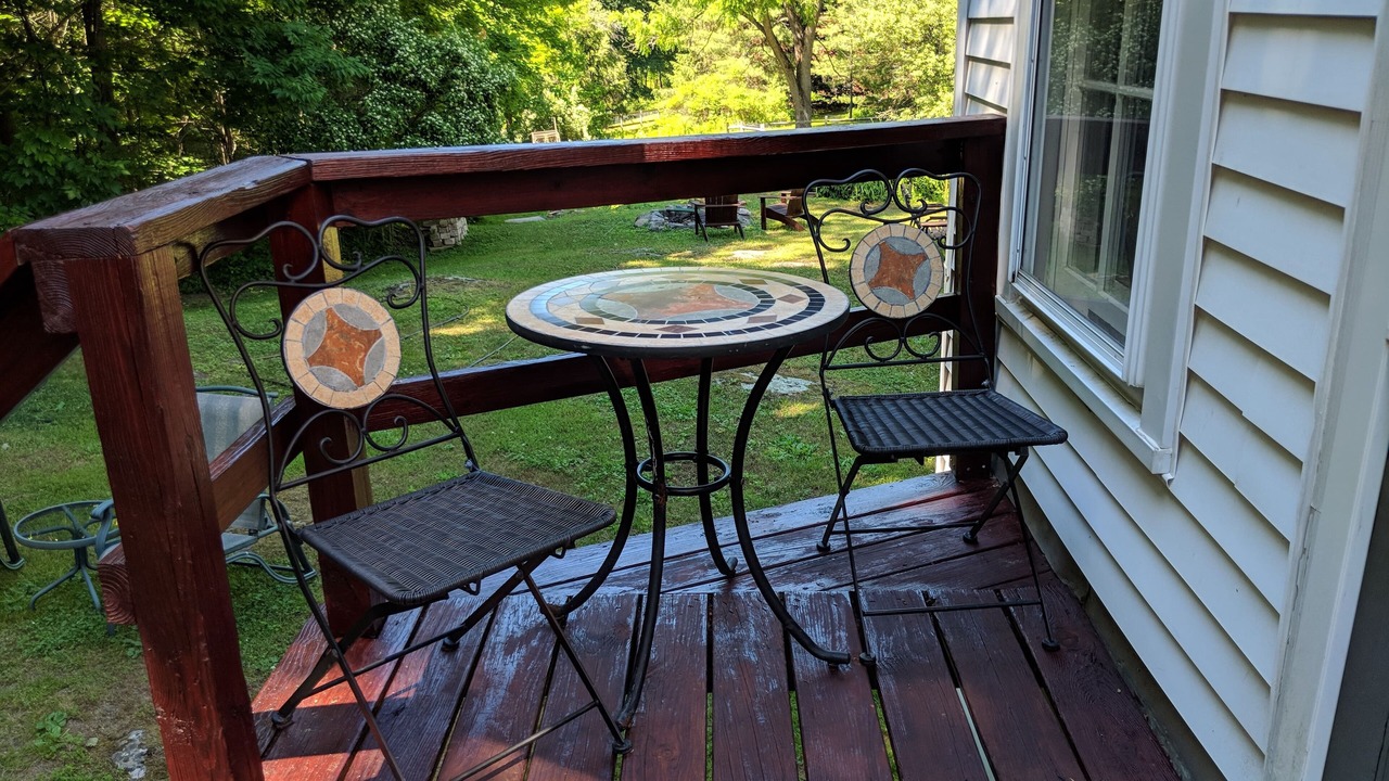 Photo of Outdoor in Greenfield Center