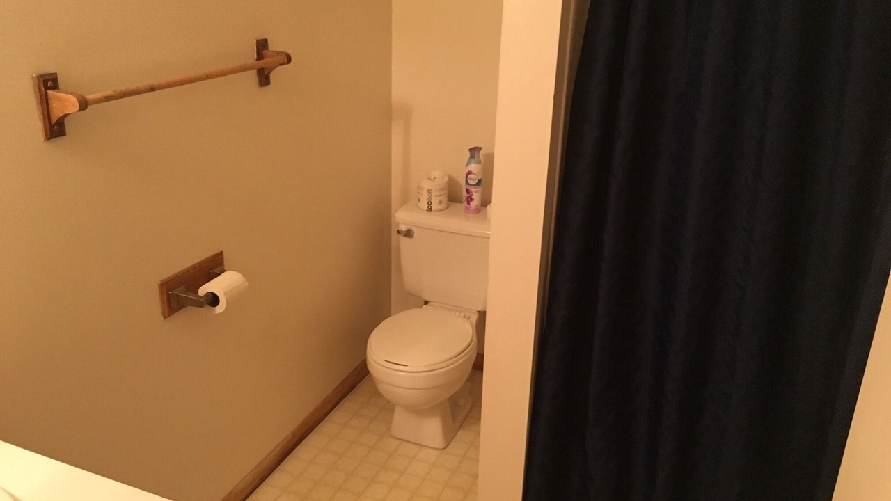 Photo of Bedroom in Pequot Lakes