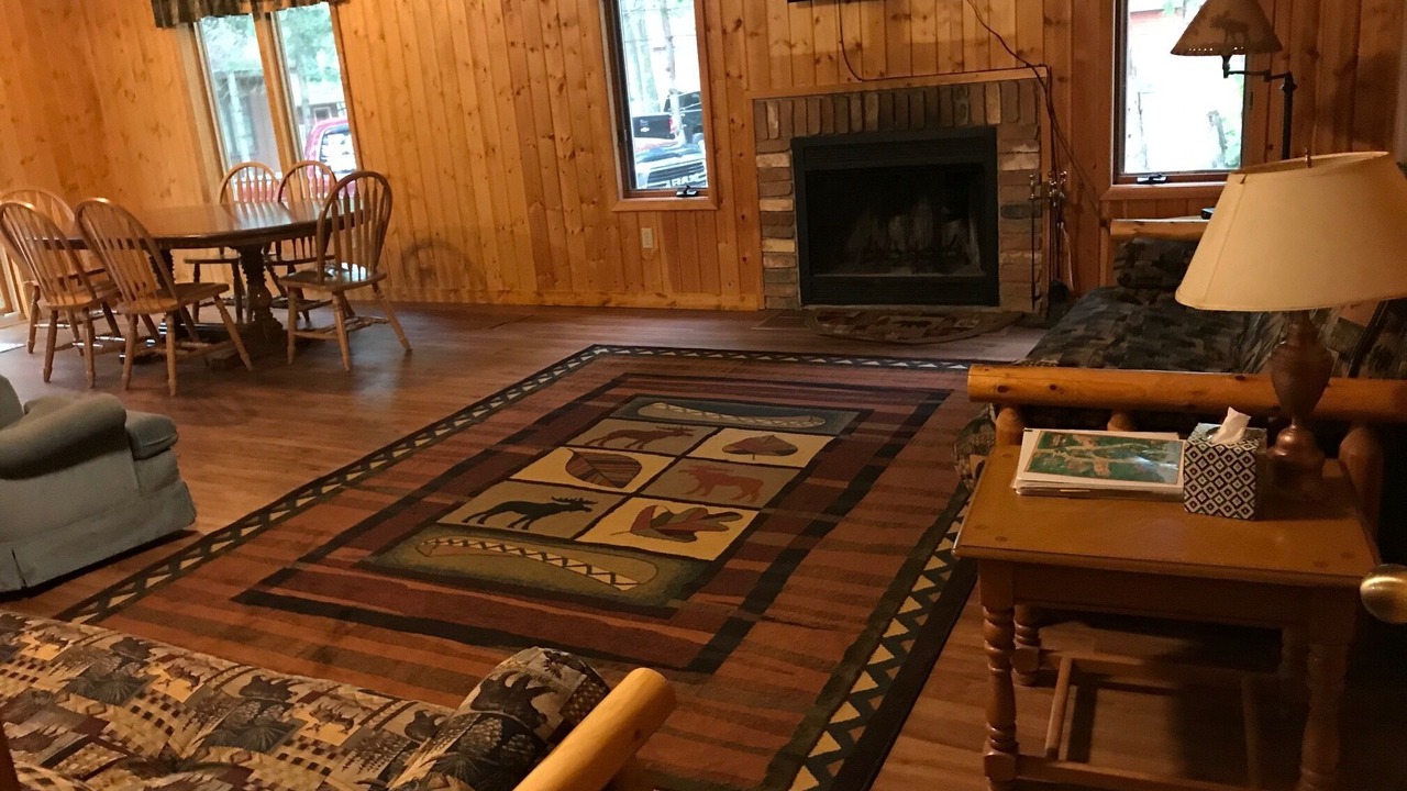 Photo of Livingroom in Pequot Lakes
