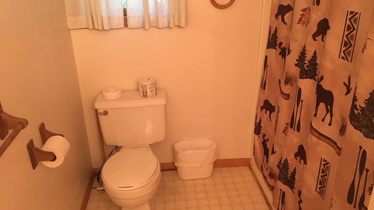 Photo of Bedroom in Pequot Lakes