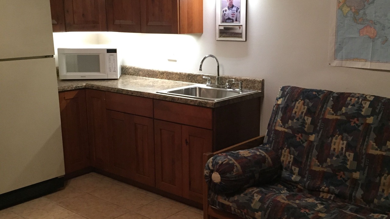 Photo of Bedroom in Solon Springs