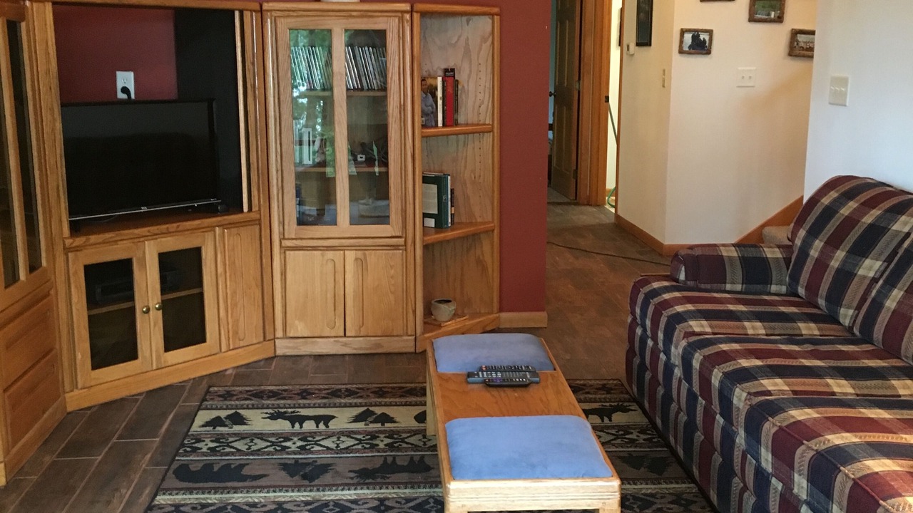 Photo of Bedroom in Solon Springs