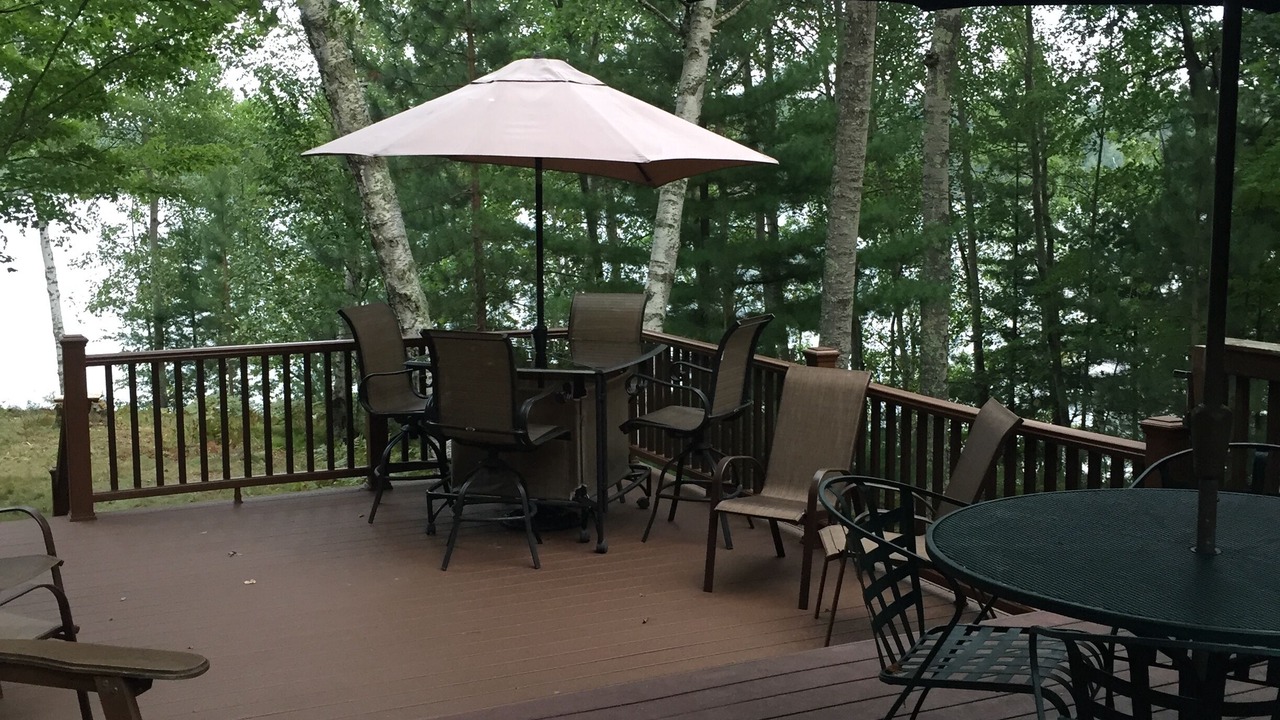 Photo of Outdoor in Solon Springs