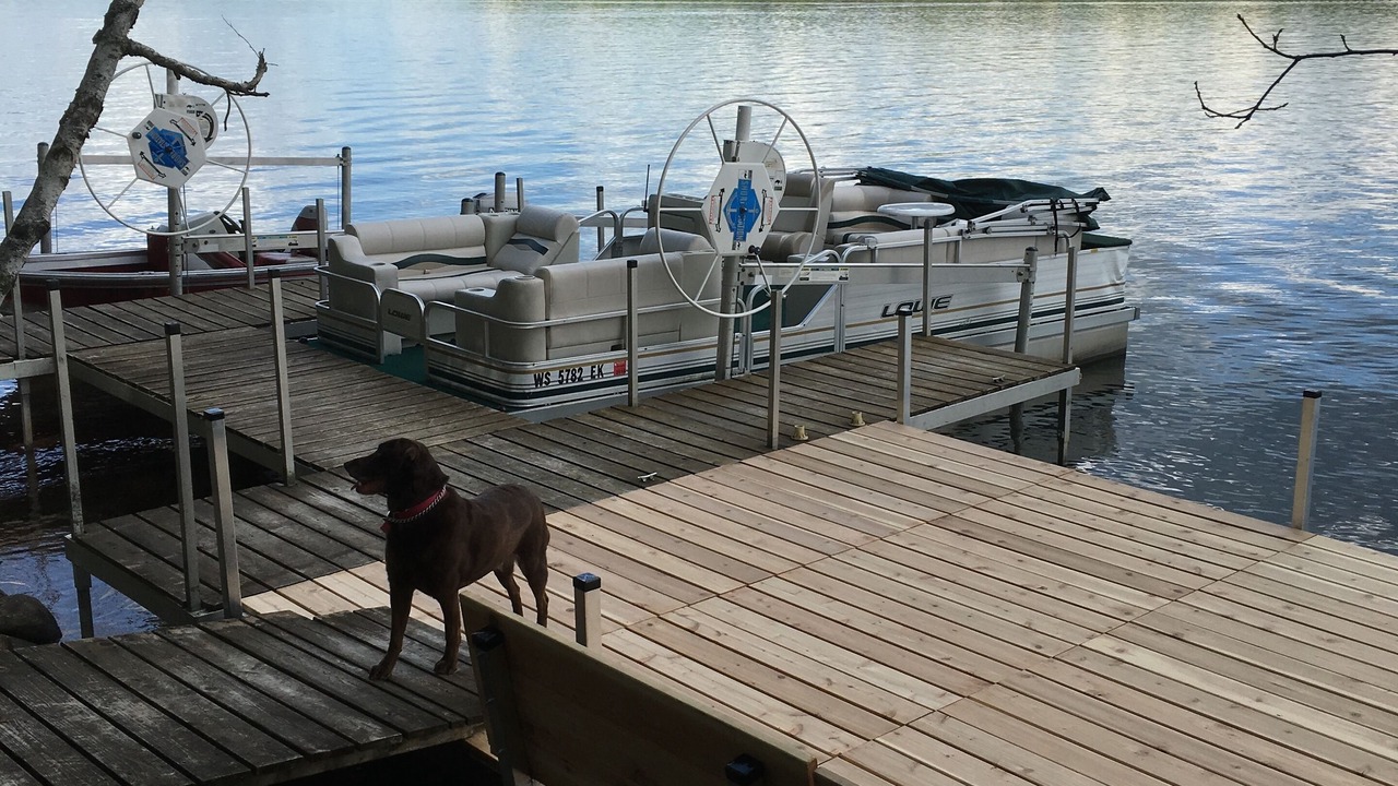 Photo of Outdoor in Solon Springs