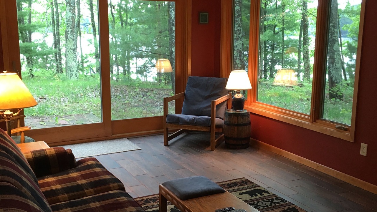 Photo of Bedroom in Solon Springs