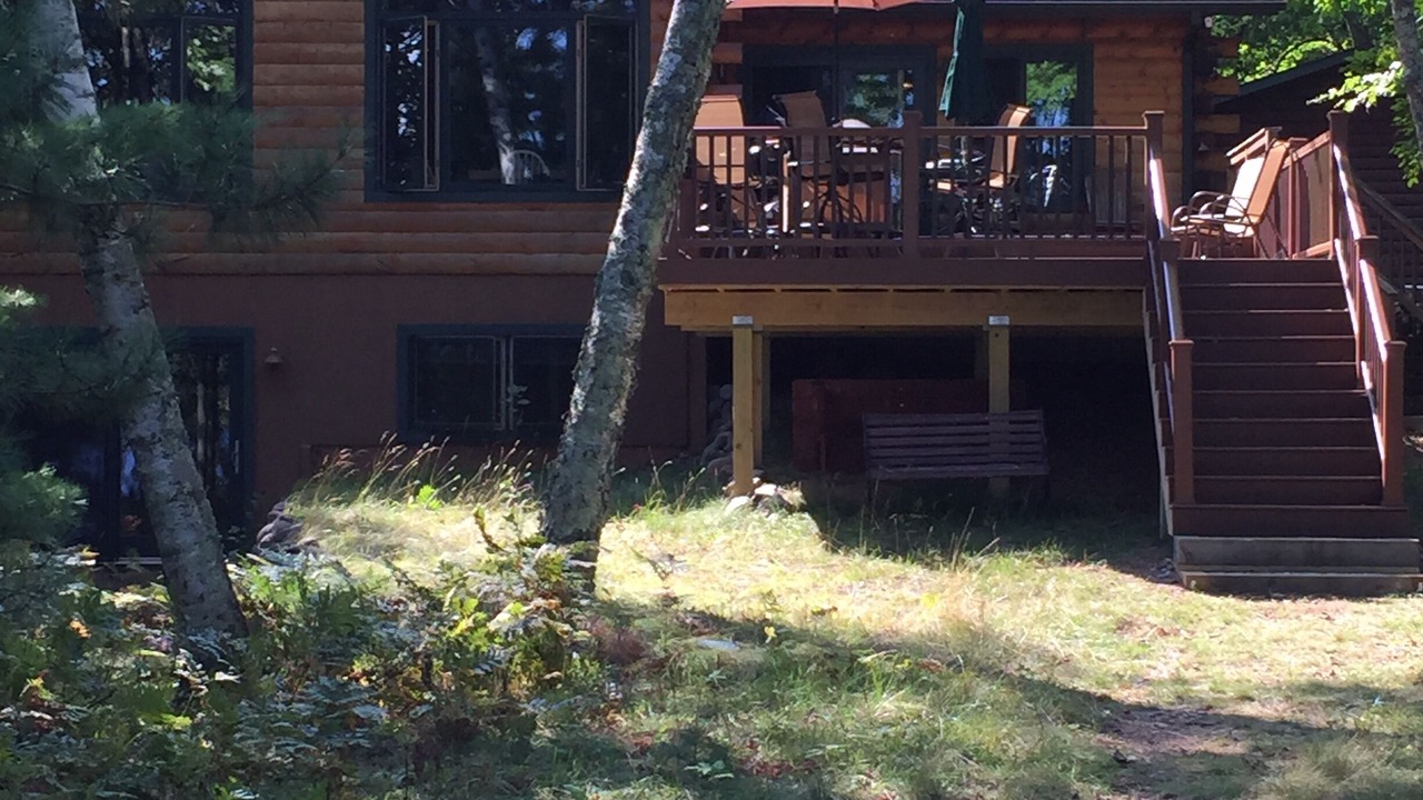 Photo of Outdoor in Solon Springs