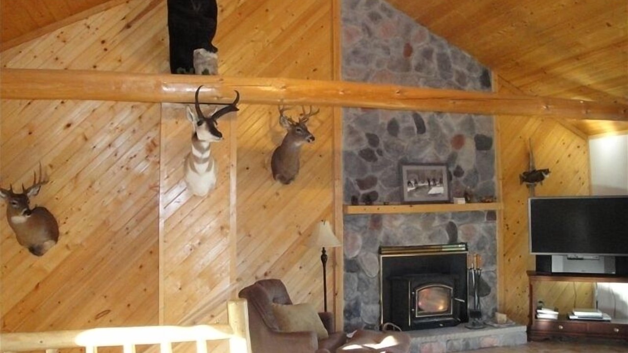 Photo of Bedroom in Park Falls