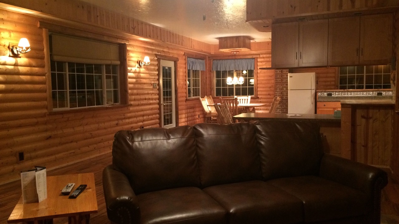 Photo of Bedroom in Fillmore County