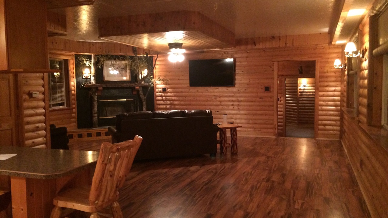 Photo of Livingroom in Fillmore County