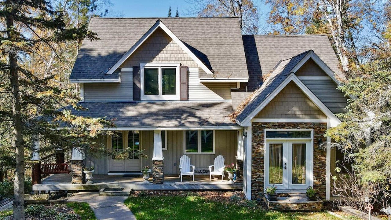 Photo of Outdoor in Crosslake