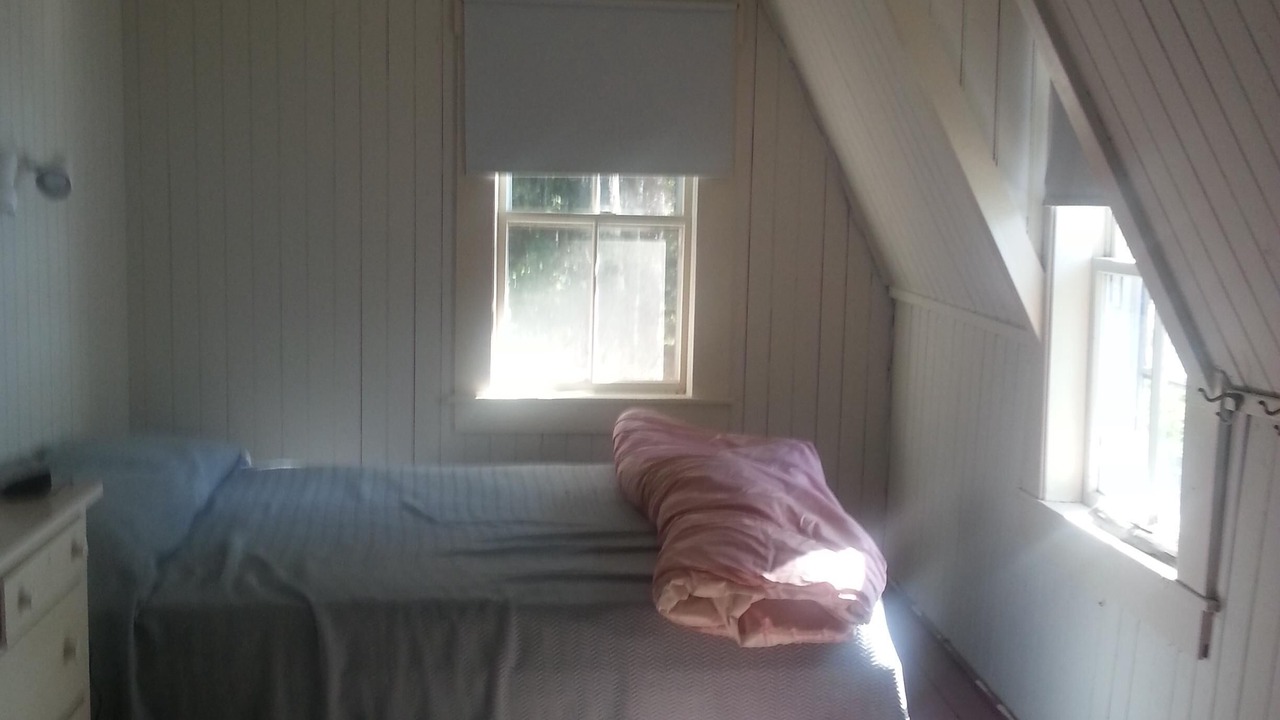 Photo of Bedroom in Rumney