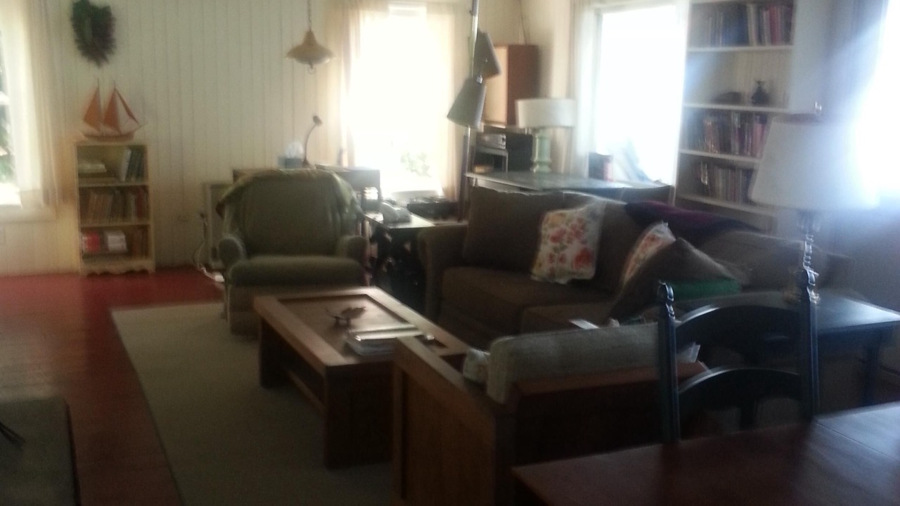 Photo of Livingroom in Rumney