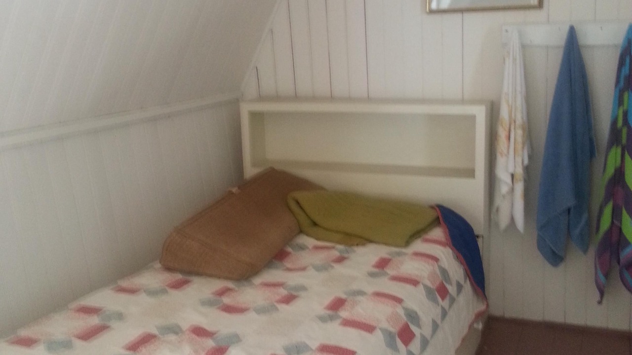 Photo of Bedroom in Rumney
