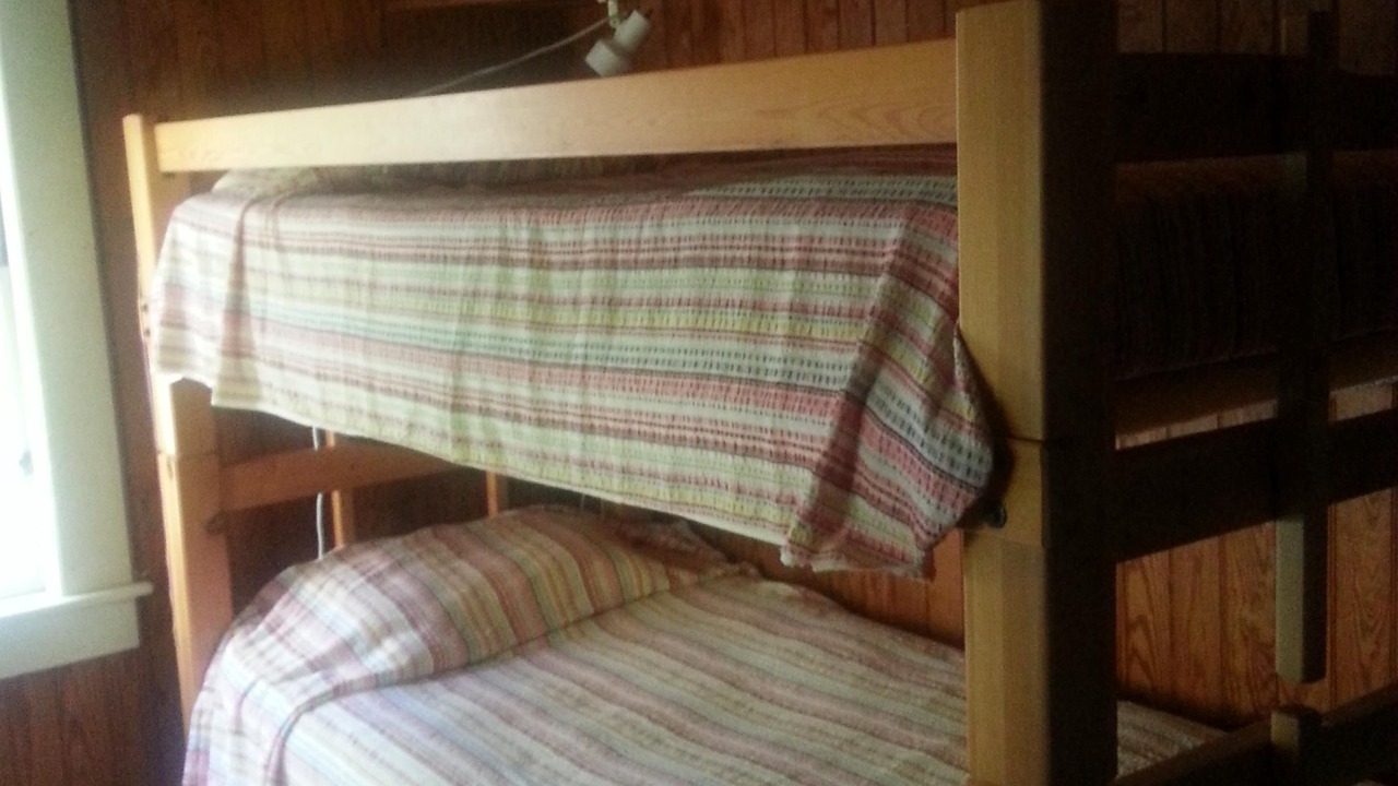 Photo of Bedroom in Rumney