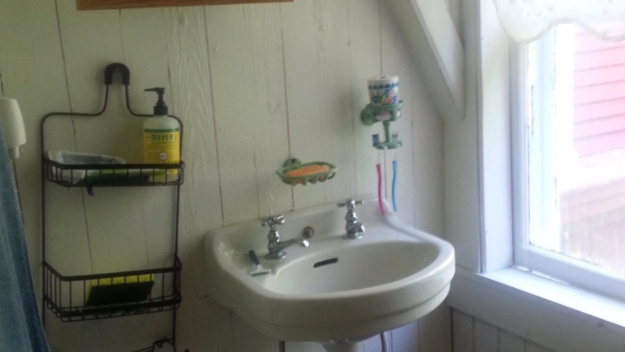 Photo of Bathroom in Rumney