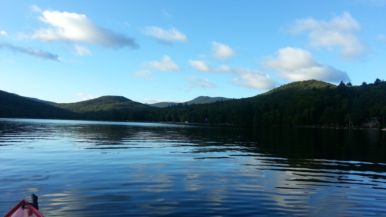 Photo of Outdoor in Rumney