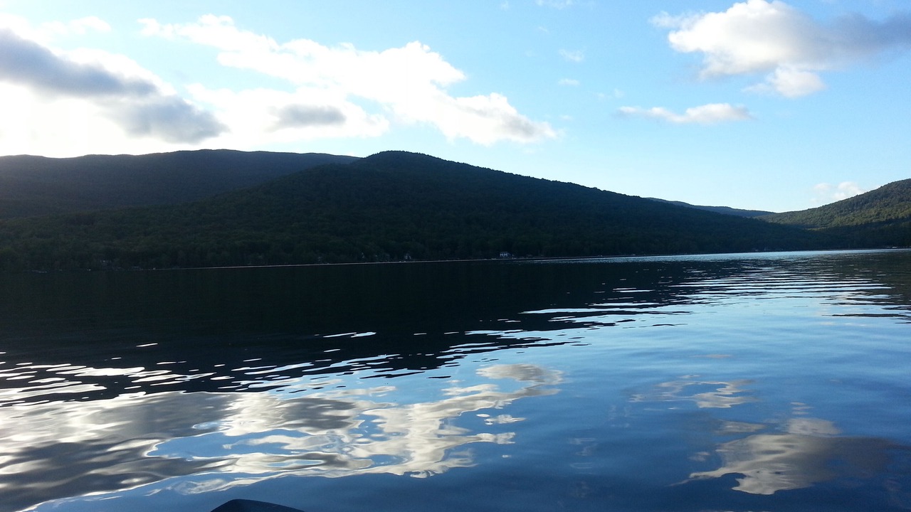 Photo of Outdoor in Rumney