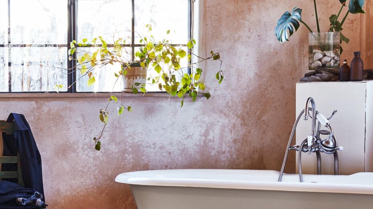 Photo of Bathroom in South Capitol