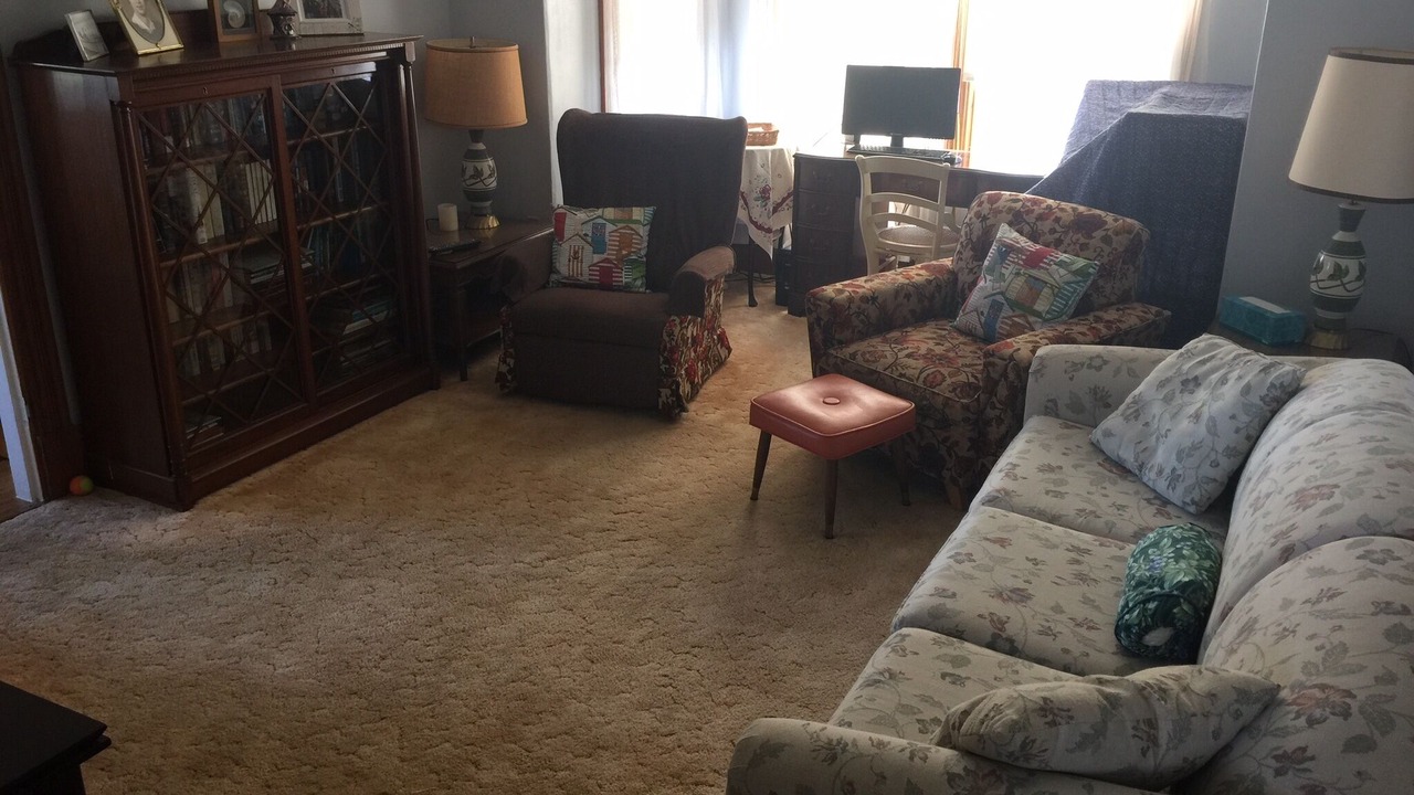 Photo of Bedroom in Jonesport