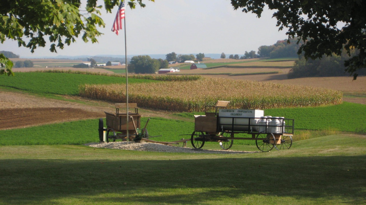 Photo of Others in Dunn County