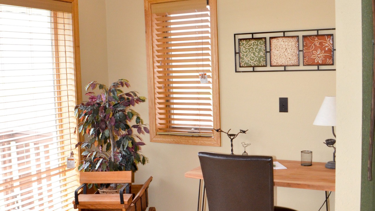 Photo of Patio Balcony in Dunn County