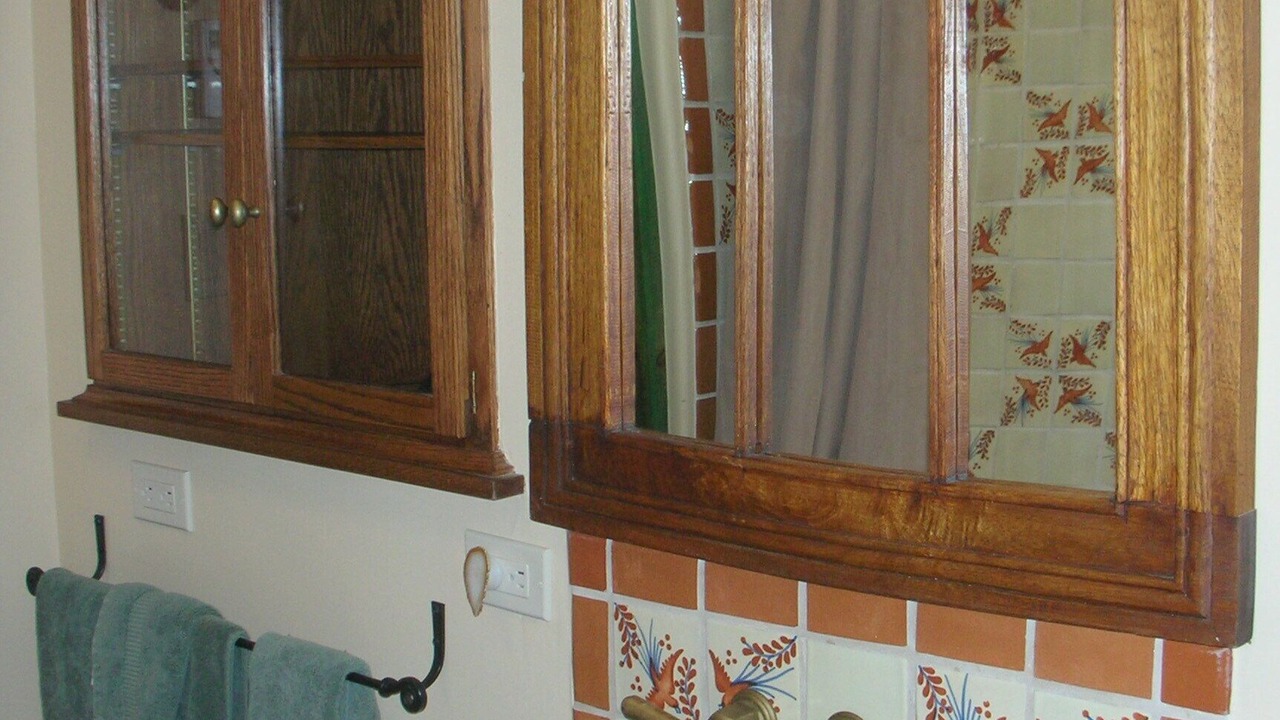 Photo of Bathroom in Historic Eastside