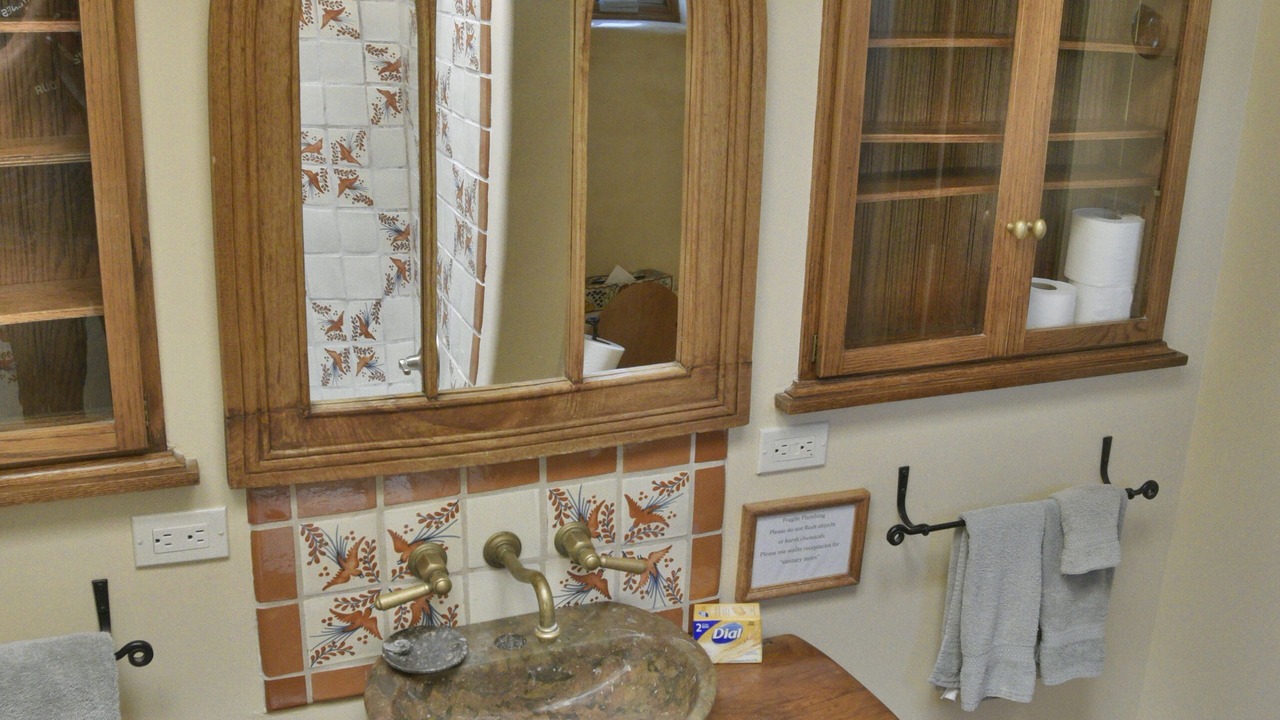 Photo of Bathroom in Historic Eastside