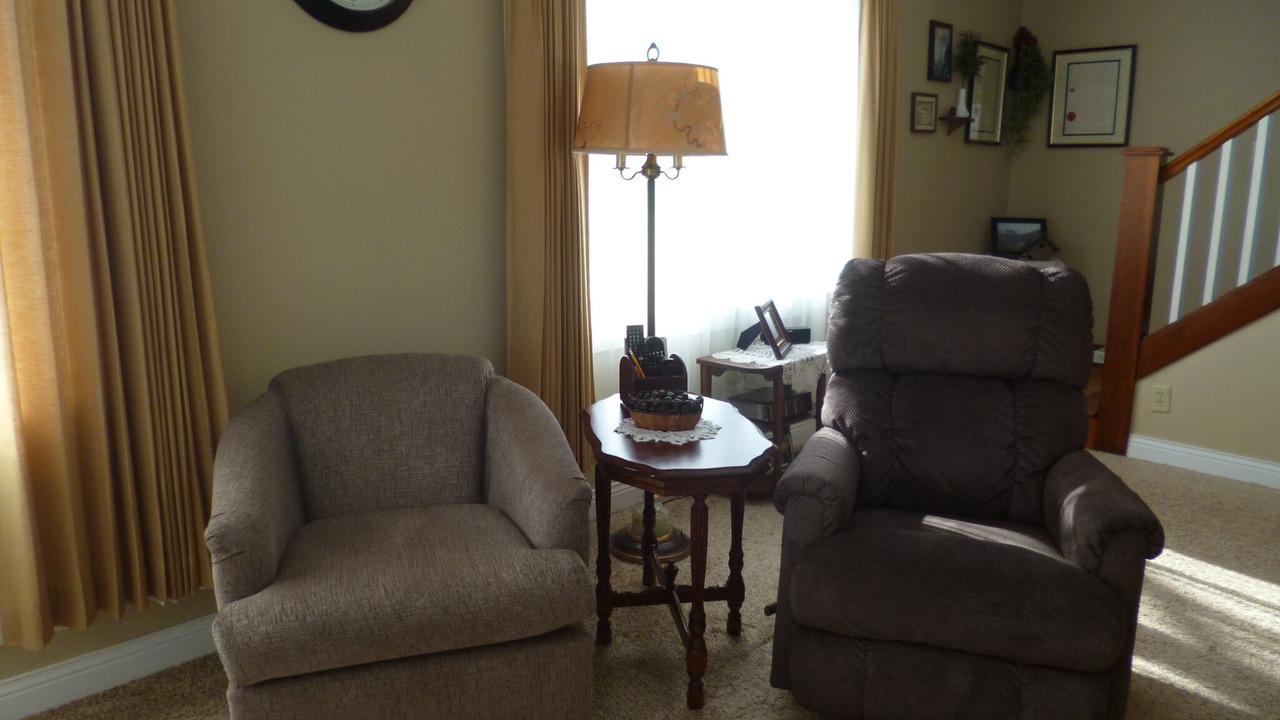 Photo of Livingroom in Cumberland