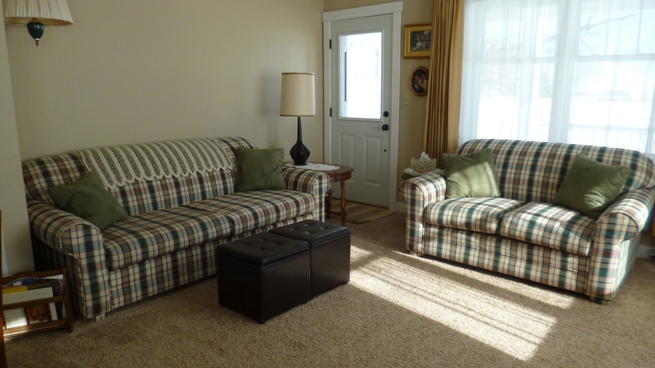 Photo of Livingroom in Cumberland