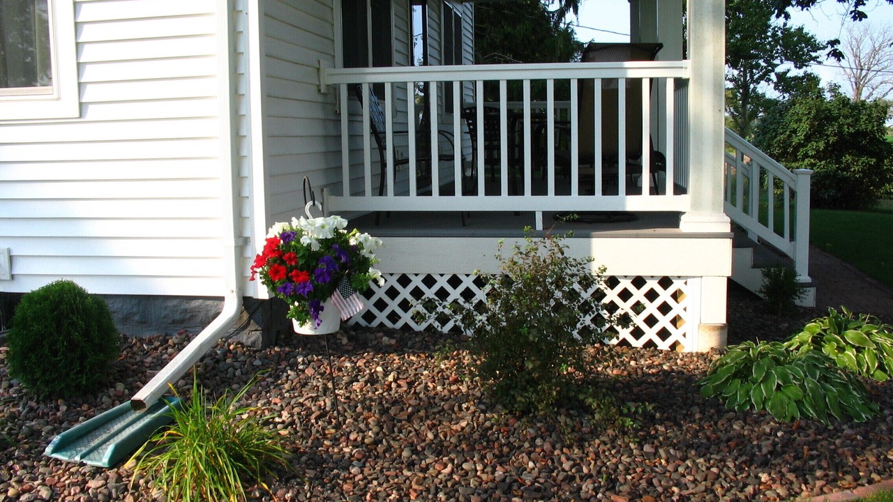 Photo of Patio Balcony in Cumberland