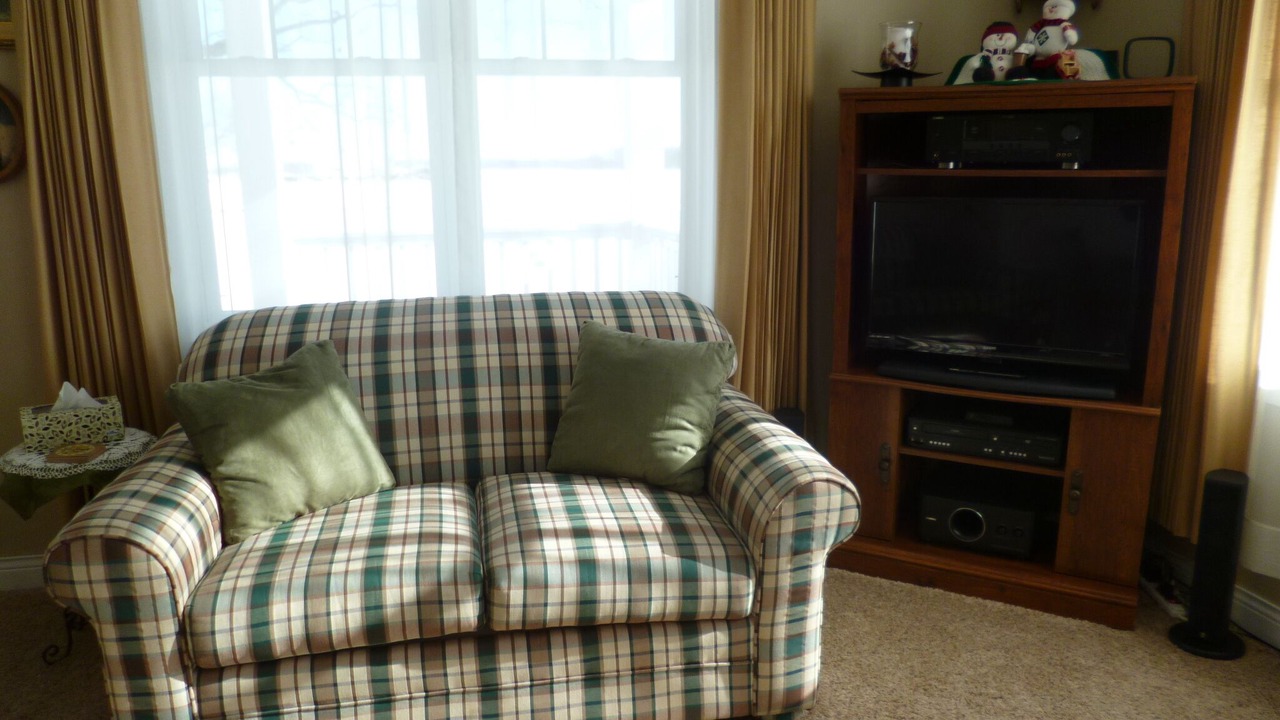 Photo of Livingroom in Cumberland