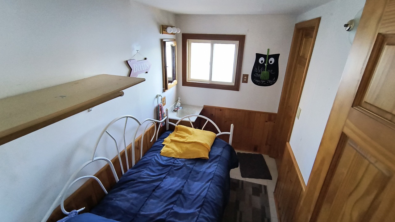 Photo of Bedroom in Chetek