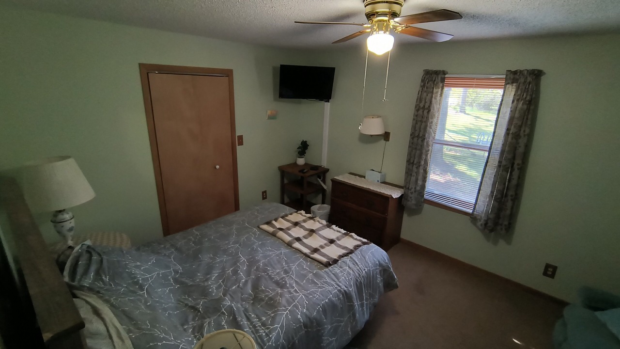 Photo of Bedroom in Chetek