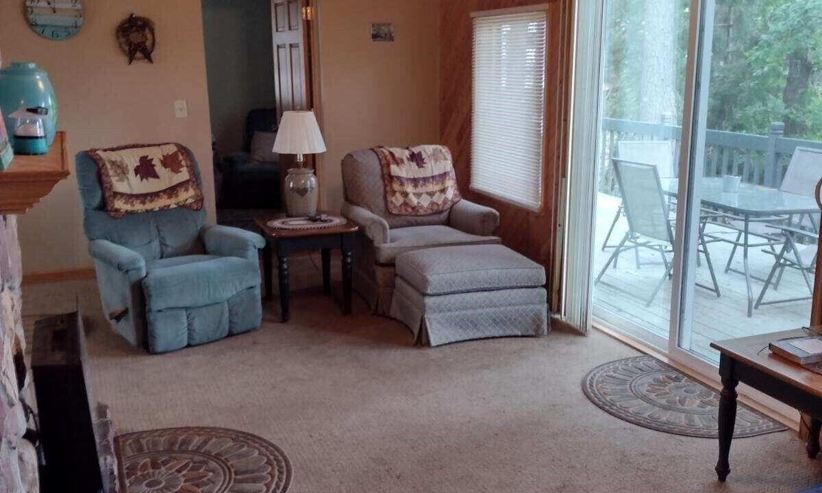 Photo of Livingroom in Chetek