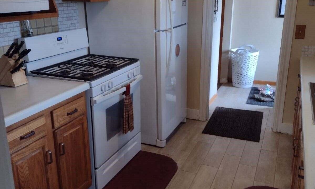 Photo of Kitchen in Chetek