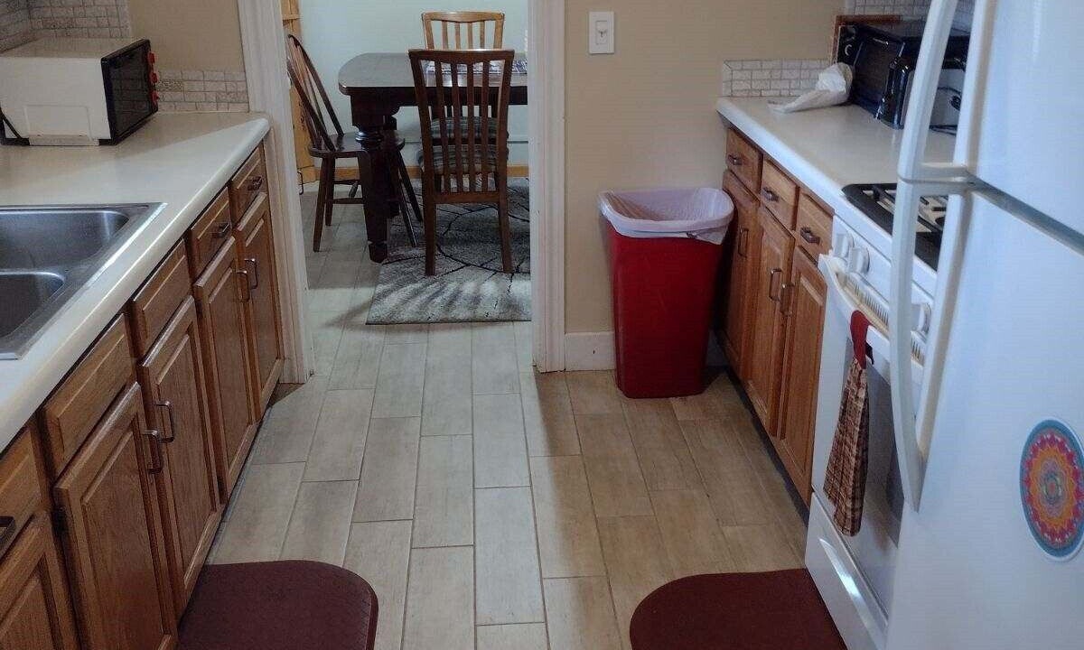 Photo of Kitchen in Chetek